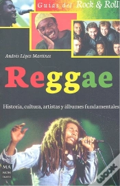 Capa do artigo Reggae