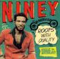 Reggae Anthology - CD - Preview