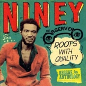 Capa do artigo Reggae Anthology - CD
