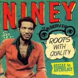 Capa do artigo Reggae Anthology - CD