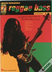 Capa do artigo Reggae Bass