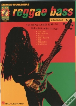 Capa do artigo Reggae Bass