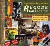 Capa do artigo Reggae Collection