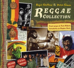 Capa do artigo Reggae Collection