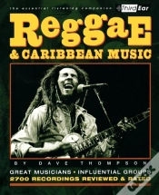 Capa do artigo Reggae & Caribbean Music
