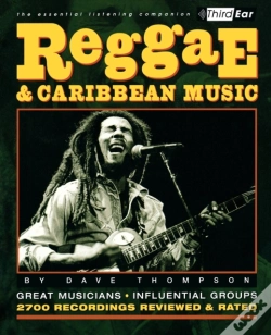 Capa do artigo Reggae & Caribbean Music