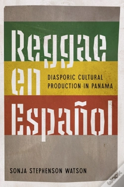 Capa do artigo Reggae En Espanol