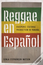 Capa do artigo Reggae En Espanol