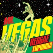 Capa do artigo Reggae Euphoria - CD