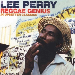 Capa do artigo Reggae Genius (20 Upsetter Classics) - CD