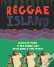 Capa do artigo Reggae Island