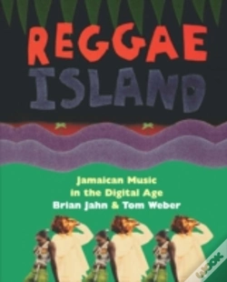 Capa do artigo Reggae Island
