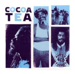 Capa do artigo Reggae Legends - CD