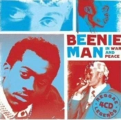 Capa do artigo Reggae Legends - CD