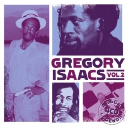 Capa do artigo Reggae Legends - CD