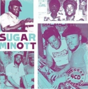 Capa do artigo Reggae Legends - CD