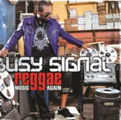Capa do artigo Reggae Music Again - CD