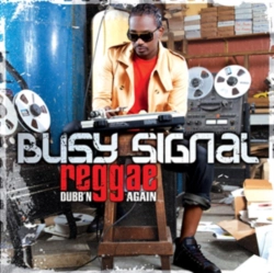Capa do artigo Reggae Music Dubb'n Again - Vinil