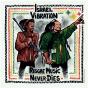 Reggae Music Never Dies - CD - Preview