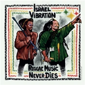 Capa do artigo Reggae Music Never Dies - CD