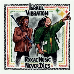 Capa do artigo Reggae Music Never Dies - CD