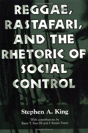 Reggae, Rastafari, And The Rhetoric Of Social Control - Preview