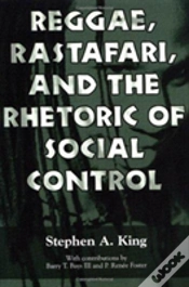 Capa do artigo Reggae, Rastafari, And The Rhetoric Of Social Control
