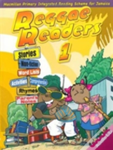 Reggae Readers Pack 1