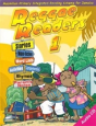 Reggae Readers Pack 1 - Preview