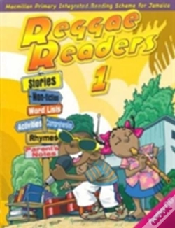 Capa do artigo Reggae Readers Pack 1