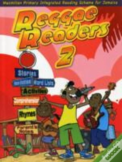 Capa do artigo Reggae Readers Pack 2