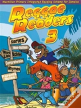 Reggae Readers Pack 3