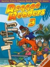 Capa do artigo Reggae Readers Pack 3