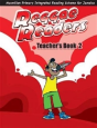 Reggae Readers Teacher'S Book 2 - Preview