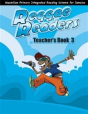Reggae Readers Teacher'S Book 3 - Preview