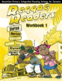 Reggae Readers Workbook 1 - Preview
