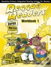 Reggae Readers Workbook 1