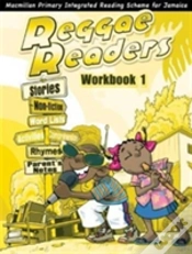Capa do artigo Reggae Readers Workbook 1