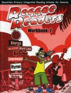Capa do artigo Reggae Readers Workbook 2