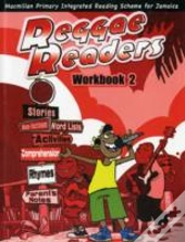 Reggae Readers Workbook 2