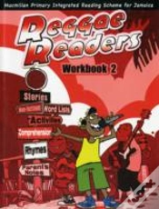 Capa do artigo Reggae Readers Workbook 2