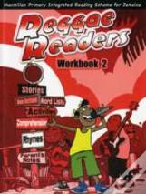 Reggae Readers Workbook 2