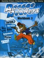 Capa do artigo Reggae Readers Workbook 3