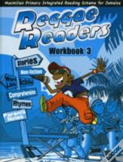 Capa do artigo Reggae Readers Workbook 3