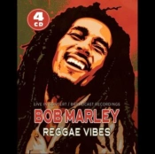 Capa do artigo Reggae Vibes - CD