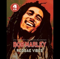 Capa do artigo Reggae Vibes - CD