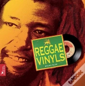 Capa do artigo Reggae Vinyls