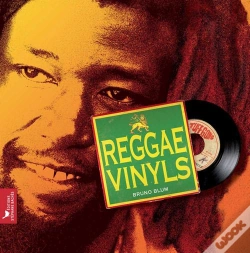 Capa do artigo Reggae Vinyls