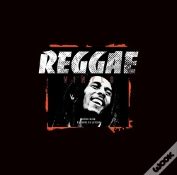 Capa do artigo Reggae Vinyls