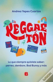 Capa do artigo Reggaetón